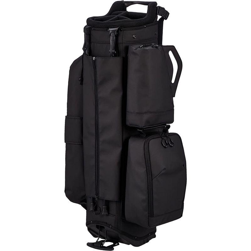 専用出品 デサント ゴルフ ゴルフ キャディバッグ g-arc 4.2kg 9.5型 5分割 47インチ対応 モジュールカスタム スタンドタイプ FI 【MY1407510420】(51370円)