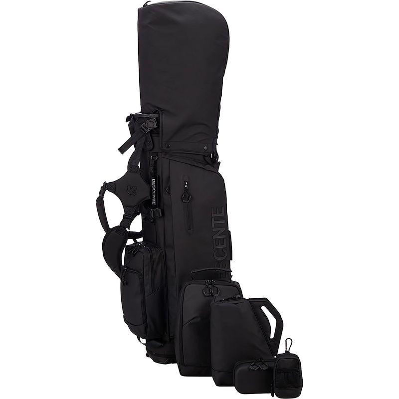 専用出品 デサント ゴルフ ゴルフ キャディバッグ g-arc 4.2kg 9.5型 5分割 47インチ対応 モジュールカスタム スタンドタイプ FI 【MY1407510420】(51370円)