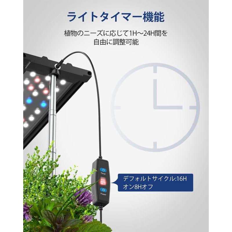 iDOO イドー 水耕栽培キット 大型 植物育成LEDライト付き 室内 水耕栽培 すいこう栽培キット 家庭菜園 野菜栽培セット 育苗キット イドー 水耕栽培キット 大型 植物育成LEDライト付き 室内 水耕栽培 すいこう栽培キット 家庭菜園 野菜栽培セット 育苗キット