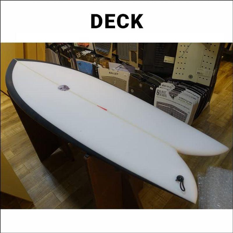 ローボード 22 CHRISTENSON SURFBOARD クリステンソン サーフボード FISH フィッシュ twin ツインフィン FUTURES 【LWH2473540009】(90277円)