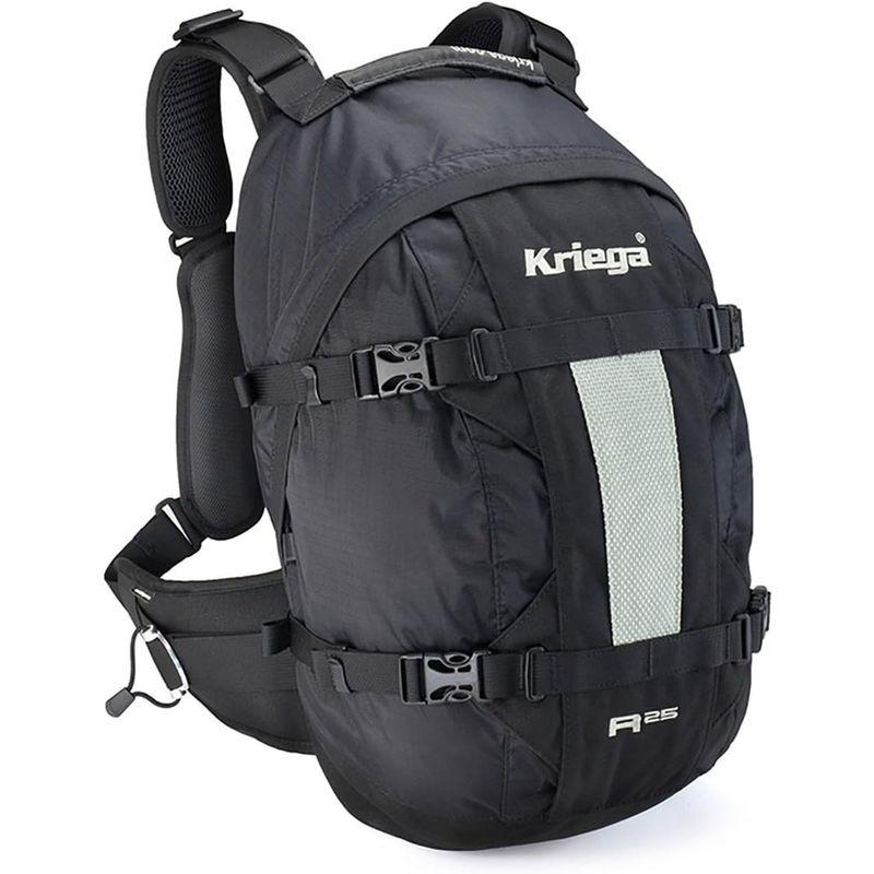 【値下げ⭕️】 クリーガ バックパック R25 KRU25 【2626797678】(17002円)