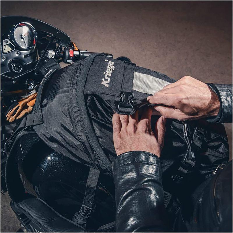 【値下げ⭕️】 クリーガ バックパック R25 KRU25 【2626797678】(17002円)