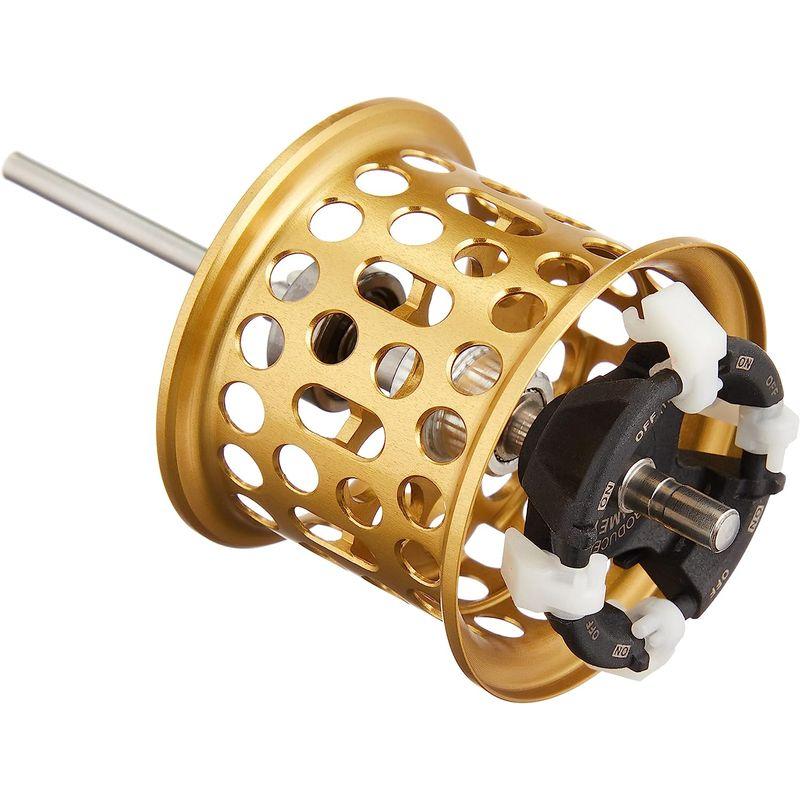 シマノ(SHIMANO) 純正 リールパーツ 夢屋 アルデバランBFSスプール パーツ SHIMANO 純正 リールパーツ 夢屋 アルデバランBFSスプール パーツ RB