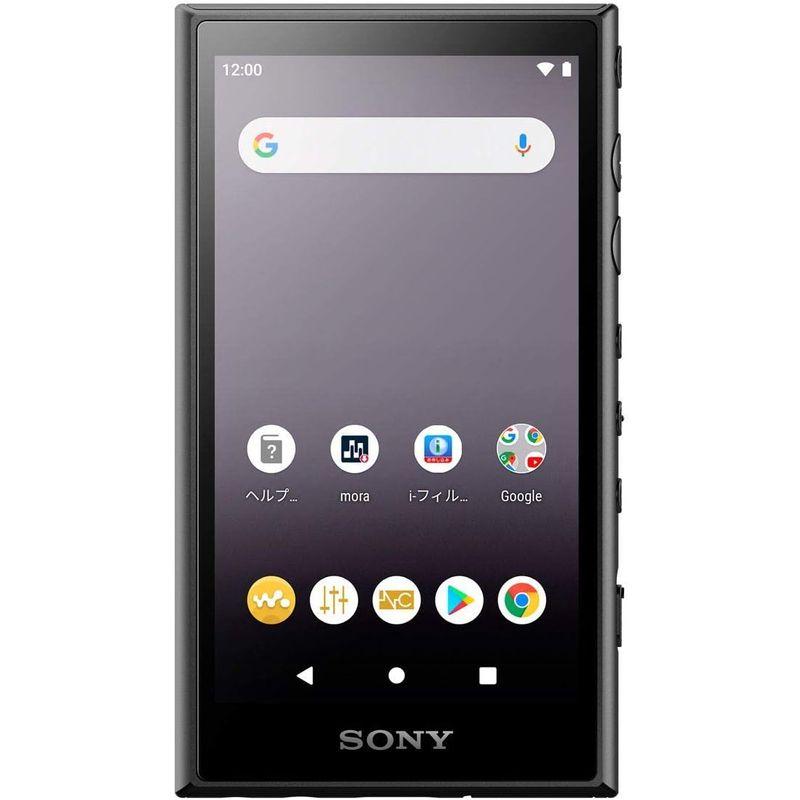 ソニー ウォークマン 16GB Aシリーズ NW-A105 : ハイレゾ対応 / MP3プレーヤー / bluetooth / androi ウォークマン 16GB Aシリーズ NW A105 ハイレゾ対応 MP3プレーヤー bluetooth androi aptX