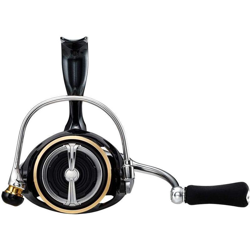 ダイワ(DAIWA) スピニングリール 20 ルビアス FC LT2000S-XH(2020モデル) DAIWA スピニングリール ルビアス FC LT2000S XH 2020モデル