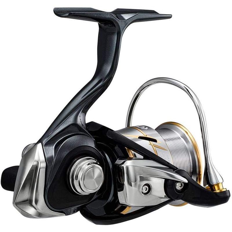 ダイワ(DAIWA) スピニングリール 20 ルビアス FC LT2000S-XH(2020モデル) DAIWA スピニングリール ルビアス FC LT2000S XH 2020モデル