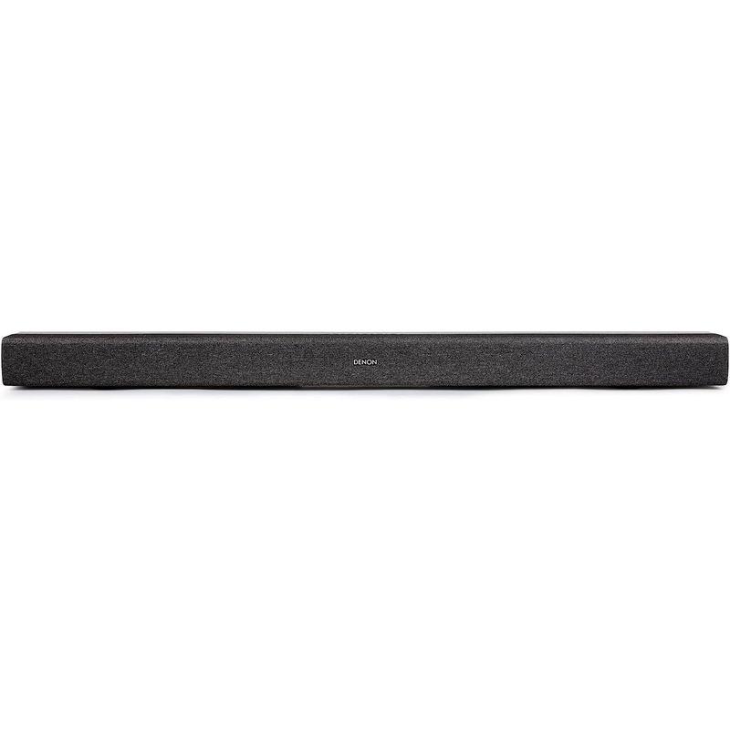 デノン サウンドバー デュアルサブウーハー内蔵 Dolby Atmos & ロスレスオーディオ対応 DHT-S217K ブラック サウンドバー デュアルサブウーハー内蔵 Dolby Atmos ロスレスオーディオ対応 DHT S217K ブラック