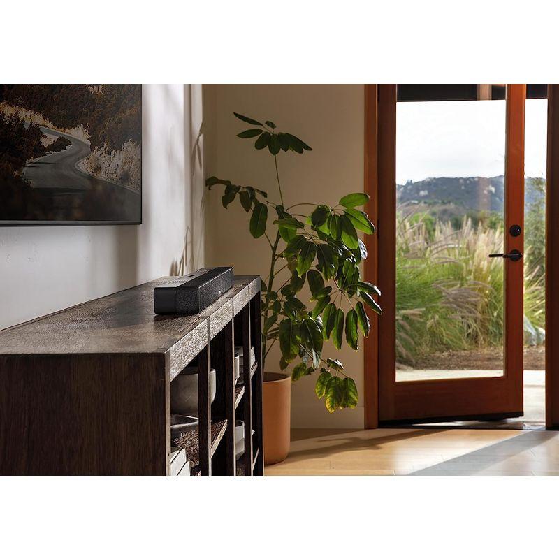 【新品 30%off 送料無料】 デノン サウンドバー Dolby Atmosイネーブルドスピーカー内蔵 ワイヤレスサブウーハー付き 3.1.2ch DHT-S517K ブラ 【HOV8485323539】(30969円)