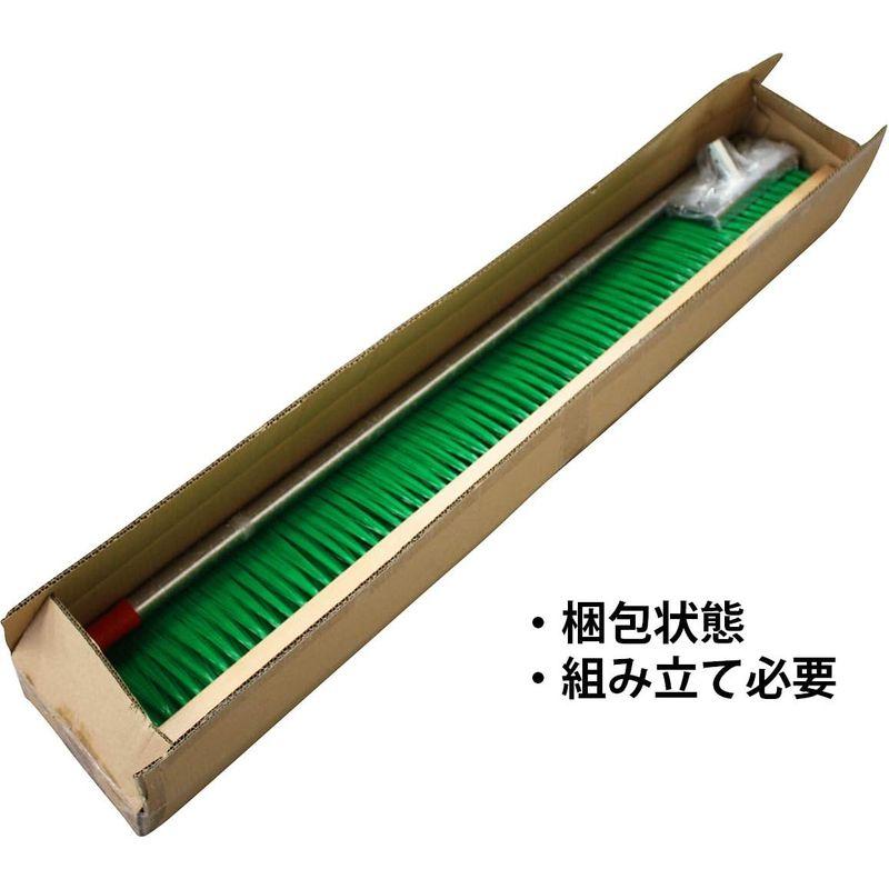 Fungoal コートブラシ 横幅120cm2本 グラウンド 整備用 ナイロン毛 サッカー 野球 ラクビー ハンドボール ソフトボール グラ コートブラシ グラウンド 整備用 ナイロン毛 サッカー 野球 ラクビー ハンドボール ソフトボール Fungoal 横幅120cm2本 グラ 商品名 　 サイズ