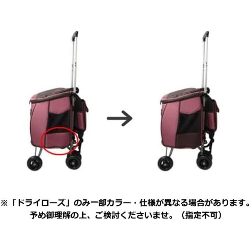 スイートハート リュック ドライローズ リュック ドライローズ