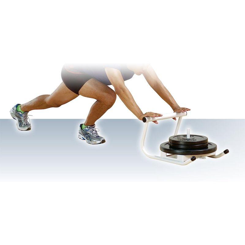 NISHI(ニシ・スポーツ) パワースレッドIII NT7610C ニシ スポーツ パワースレッドIII NT7610C サイズ