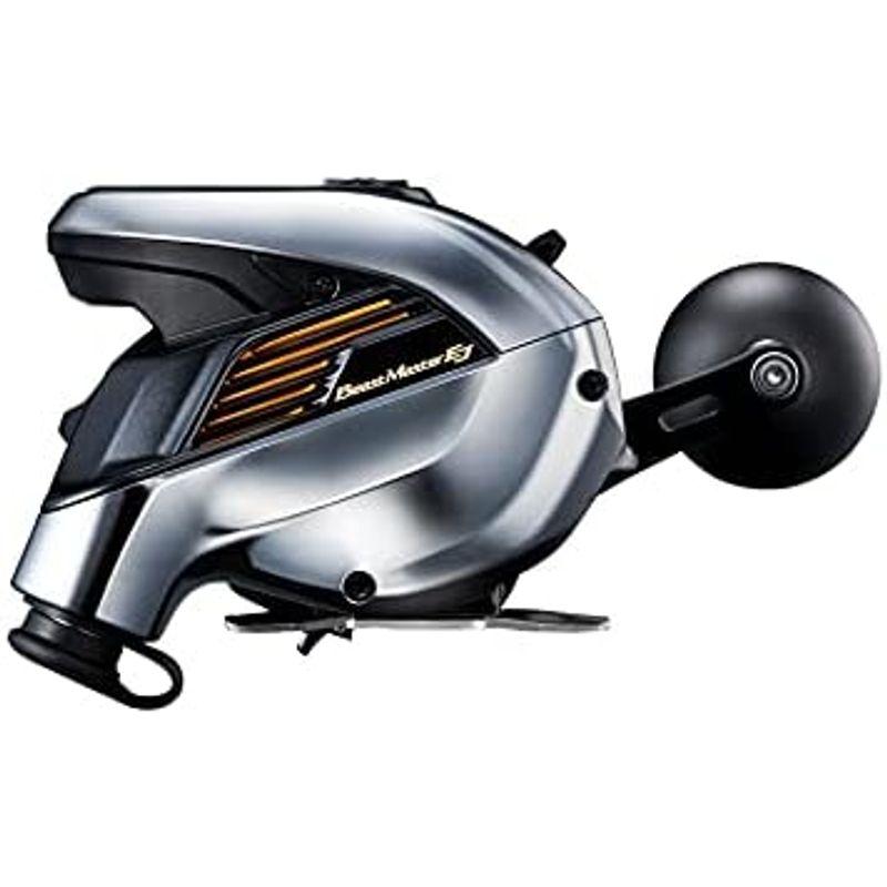 【新品 未使用 日本製】 シマノ(SHIMANO) 電動リール 21 ビーストマスター 3000EJ 船釣り 青物 【YWU2033522954】(74218円)