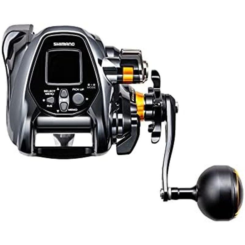 【新品 未使用 日本製】 シマノ(SHIMANO) 電動リール 21 ビーストマスター 3000EJ 船釣り 青物 【YWU2033522954】(74218円)
