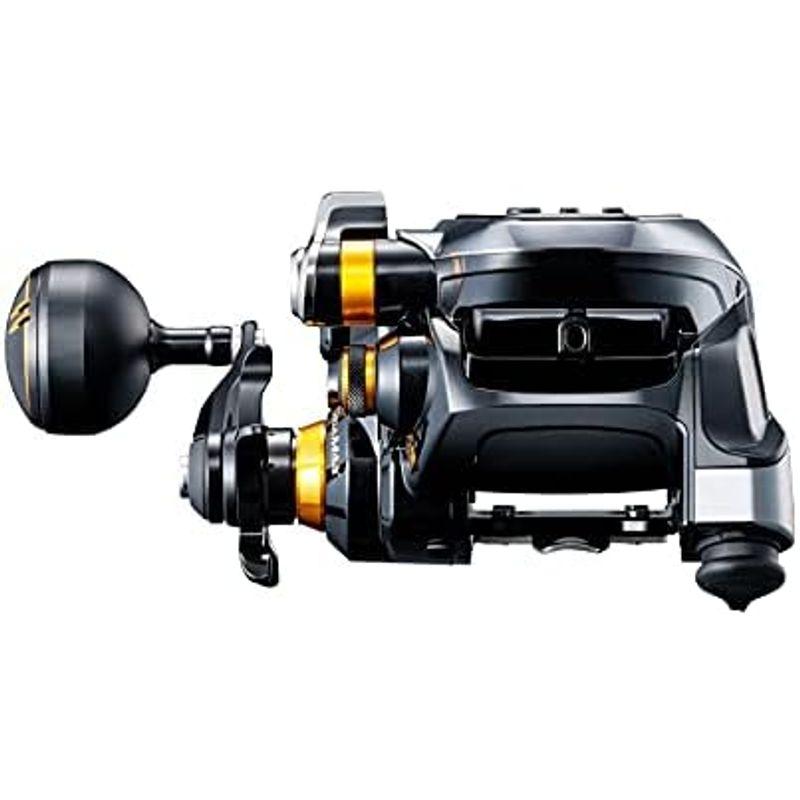 【新品 未使用 日本製】 シマノ(SHIMANO) 電動リール 21 ビーストマスター 3000EJ 船釣り 青物 【YWU2033522954】(74218円)