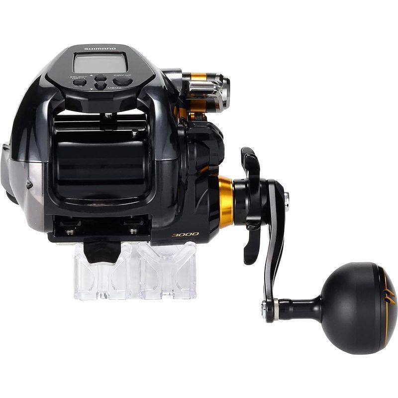 【新品 未使用 日本製】 シマノ(SHIMANO) 電動リール 21 ビーストマスター 3000EJ 船釣り 青物 【YWU2033522954】(74218円)