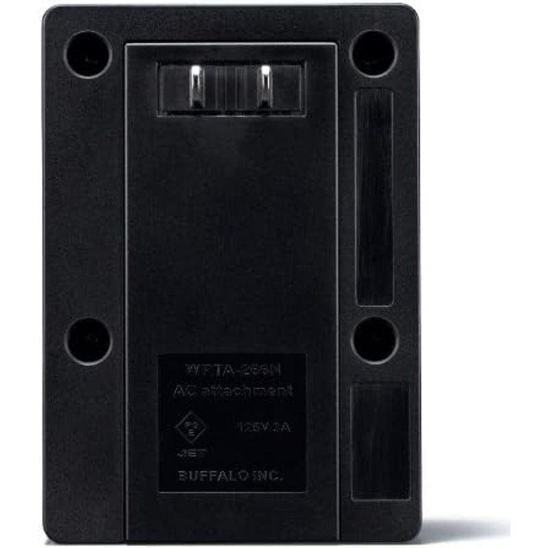 BUFFALO 有線LANポート搭載接続機器用 ワイヤレスユニット WLAE-AG300N 有線LANポート搭載接続機器用 ワイヤレスユニット WLAE AG300N