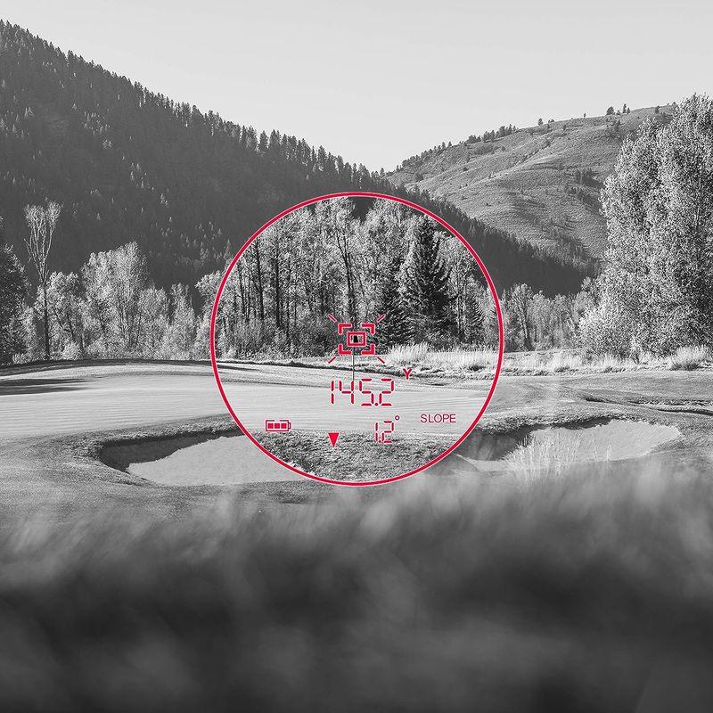 完動品 Cobalt Q-6 ゴルフ レーザーレンジファインダー ブルー/ブラック (スロープ) 【V1526058253】(55697円)