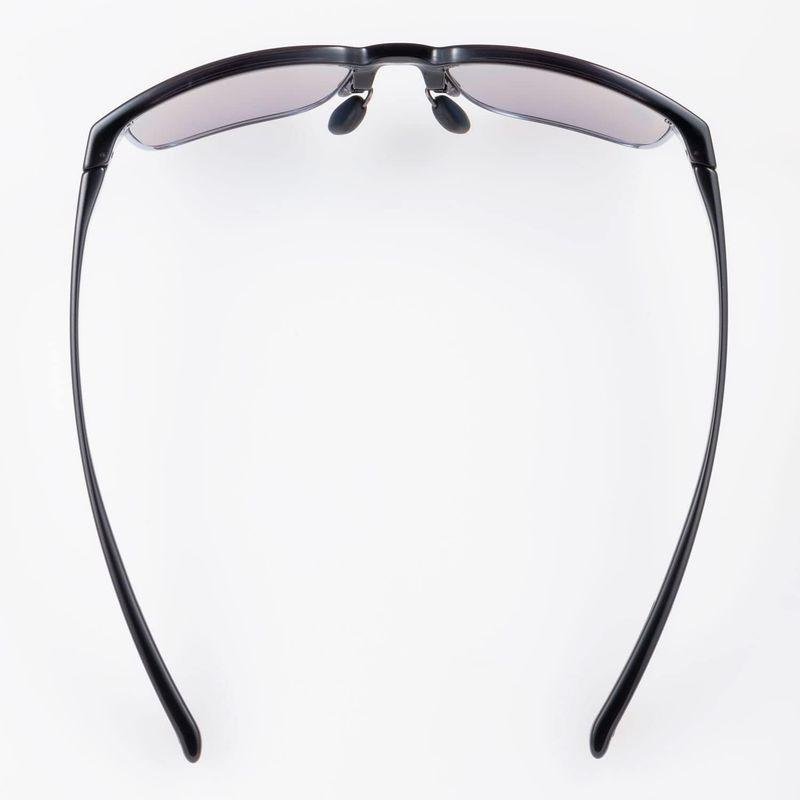 SWANS(スワンズ) スポーツ サングラス ER-1 イーアール1 ER1-0151 GRY 日本製 偏光レンズ クリアウォームグレー/偏 日本製 偏光レンズ スワンズ スポーツ サングラス ER イーアール1 ER1 GRY クリアウォームグレー/偏