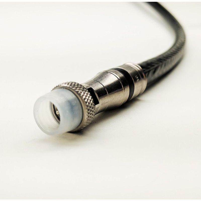 専用出品 rg11?rg6?Underground Direct Burial同軸ケーブル 195ft 【QGW1418020440】(51754円)