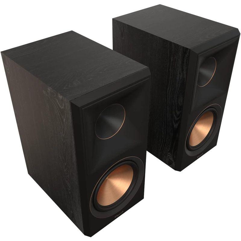 お値下げ Klipsch Reference Premiere RP-600M II ブックシェルフスピーカー（ペア） 【PET1837419755】(67061円)