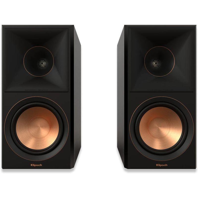 お値下げ Klipsch Reference Premiere RP-600M II ブックシェルフスピーカー（ペア） 【PET1837419755】(67061円)