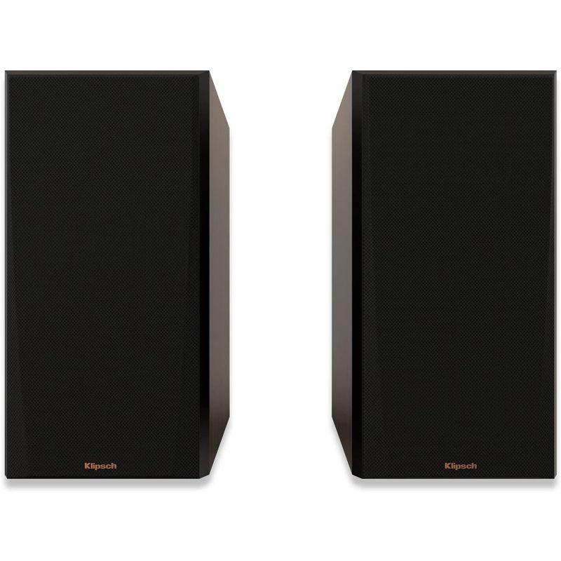 お値下げ Klipsch Reference Premiere RP-600M II ブックシェルフスピーカー（ペア） 【PET1837419755】(67061円)