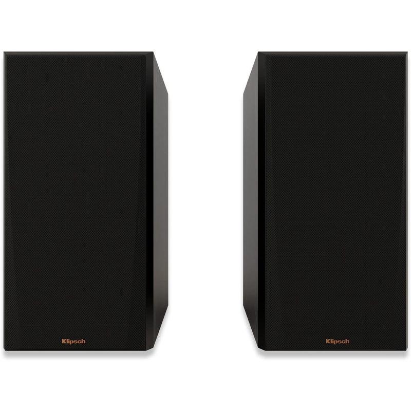 お値下げ Klipsch Reference Premiere RP-600M II ブックシェルフスピーカー（ペア） 【PET1837419755】(67061円)