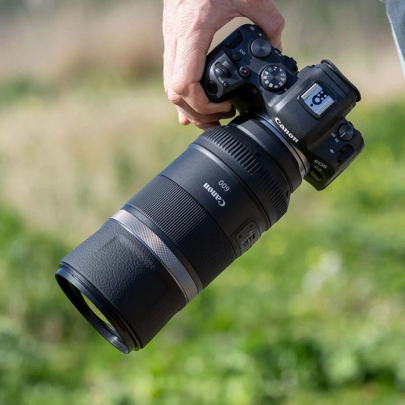 「人气商品」 Canon 望遠レンズ RF600mm F11 IS STM フルサイズ対応 RF60011ISSTM 【OCQ1303326389】(47568円)