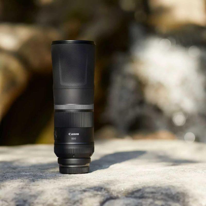【クーポン】 Canon 望遠レンズ RF800mm F11 IS STM フルサイズ対応 RF80011ISSTM 【KUE2610812973】(95288円)