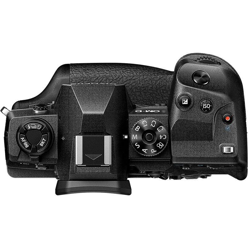 ほぼ未使用 OLYMPUS OM-D E-M1X 【JSB4539329770】(165674円)