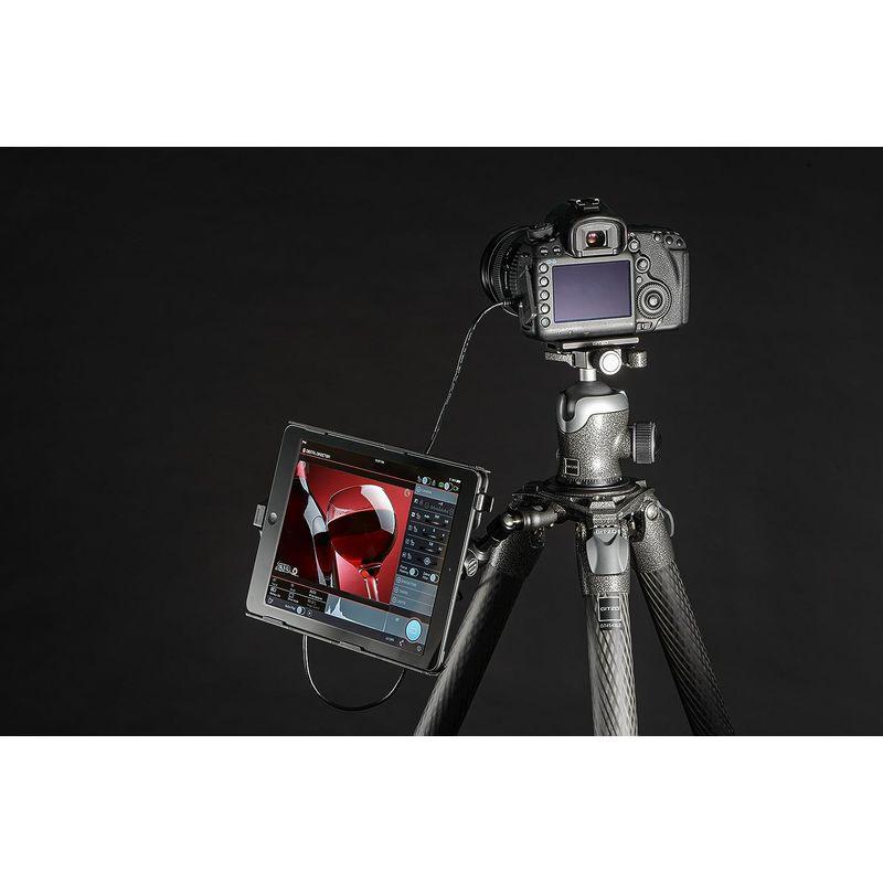 公式 グッズ GITZO 三脚 脚のみ システマティック三脚 5型6段ジャイアント カーボン GT5563GS 【Y3469159171】(126616円)