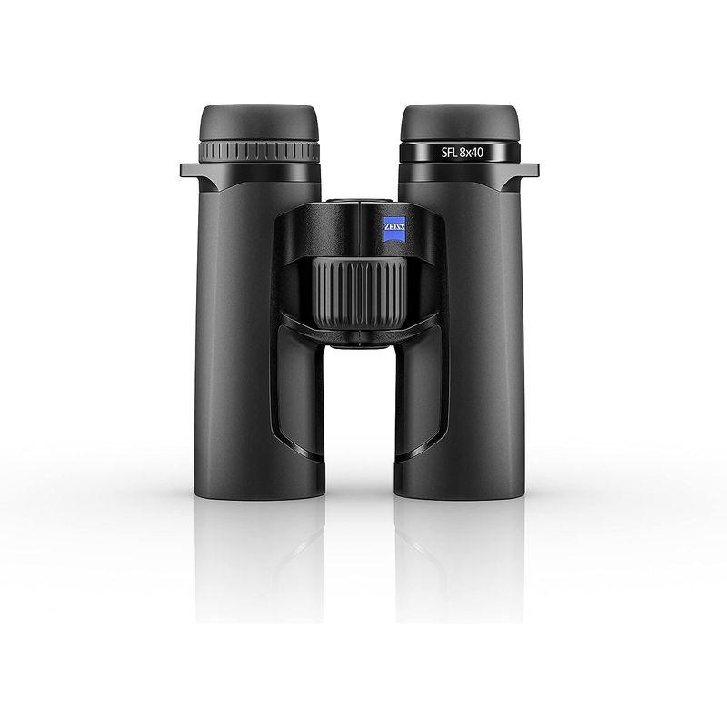 【希少】 ZEISS 双眼鏡 SFL 8x40 ダハプリズム式 8倍 40口径 マルチコーティング 軽量 コンパクト 日本製 000451 【WSO4429547672】(161668円)