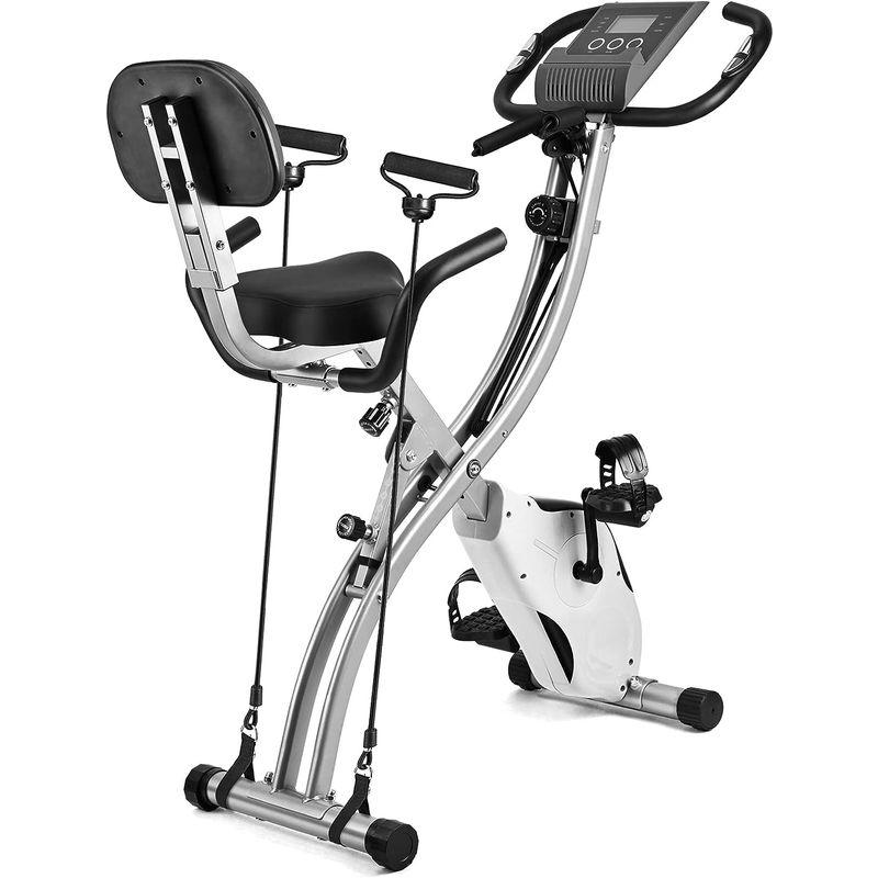 エクササイズバイク 収納簡単 8段階負荷調整 家庭用 XBIKE 小型 エアロバイク 移動が容易 安定した構造 室内 運動器具ランキング 極 収納簡単 8段階負荷調整 家庭用 XBIKE 小型 エアロバイク 移動が容易 安定した構造 室内 運動器具ランキング 極