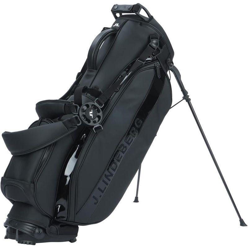 （新品,未開封） J.リンドバーグ ゴルフ ベゼル コラボ 9型 キャディバッグ スタンド式 073-15901 073-17902 073-18400 【QGW1076369049】(39285円)