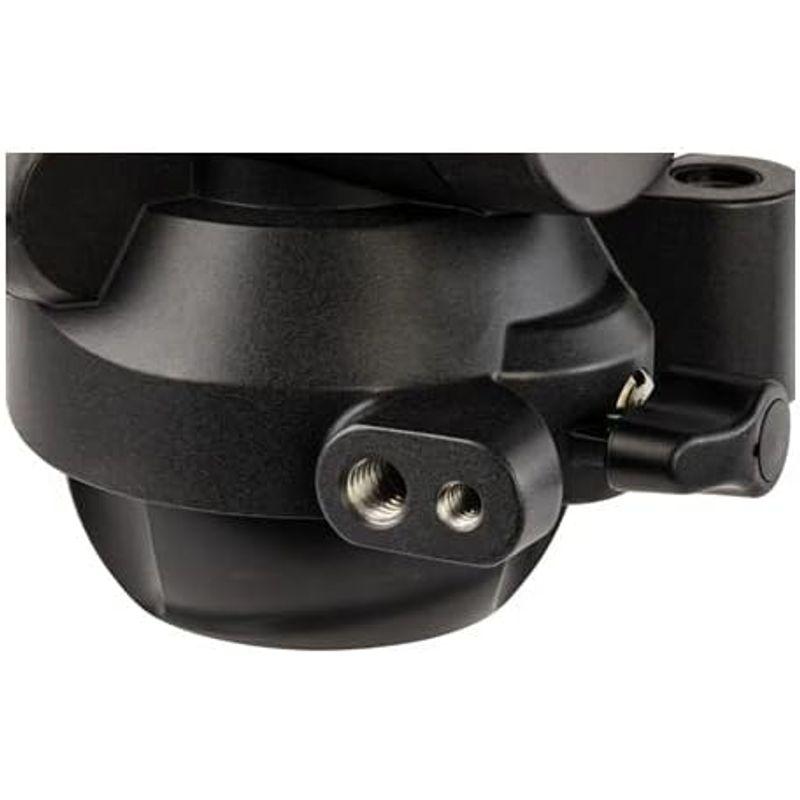 【正規販売店】 Libec リーベック H25 ビデオ雲台 完全バランス75mm高性能ヘッド単体 VLI-H25 【NA1213499636】(44290円)