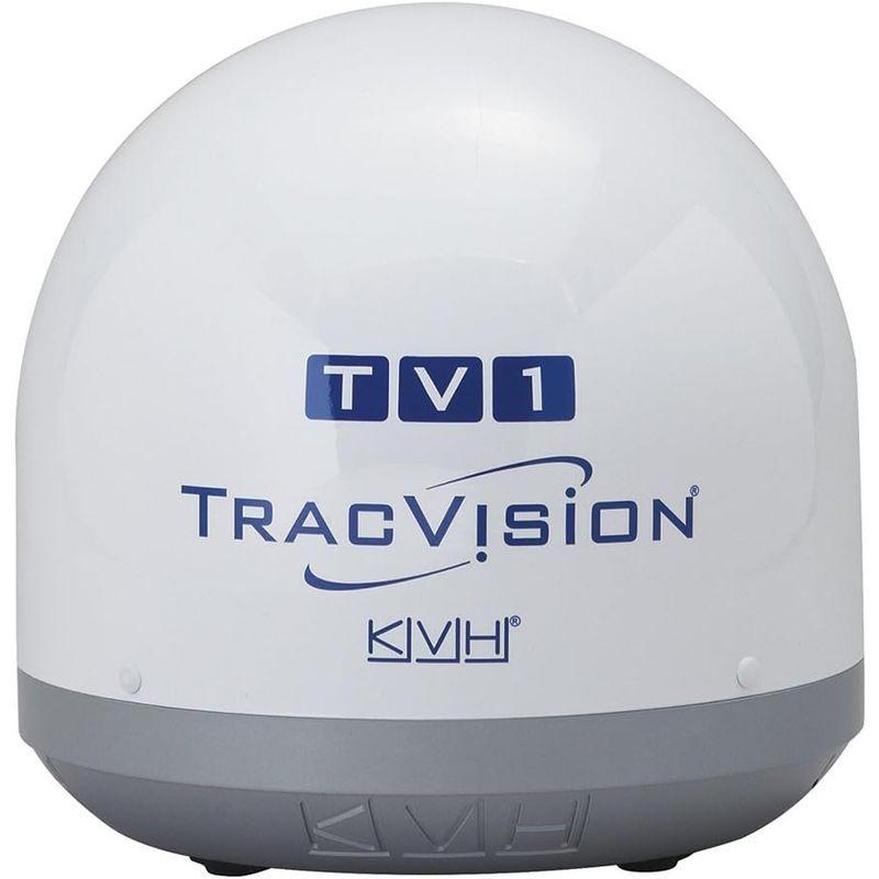 匿名！送料無料！ KVH TRACVISION tv1空ダミードームアセンブリ 【MYK2299784760】(83937円)