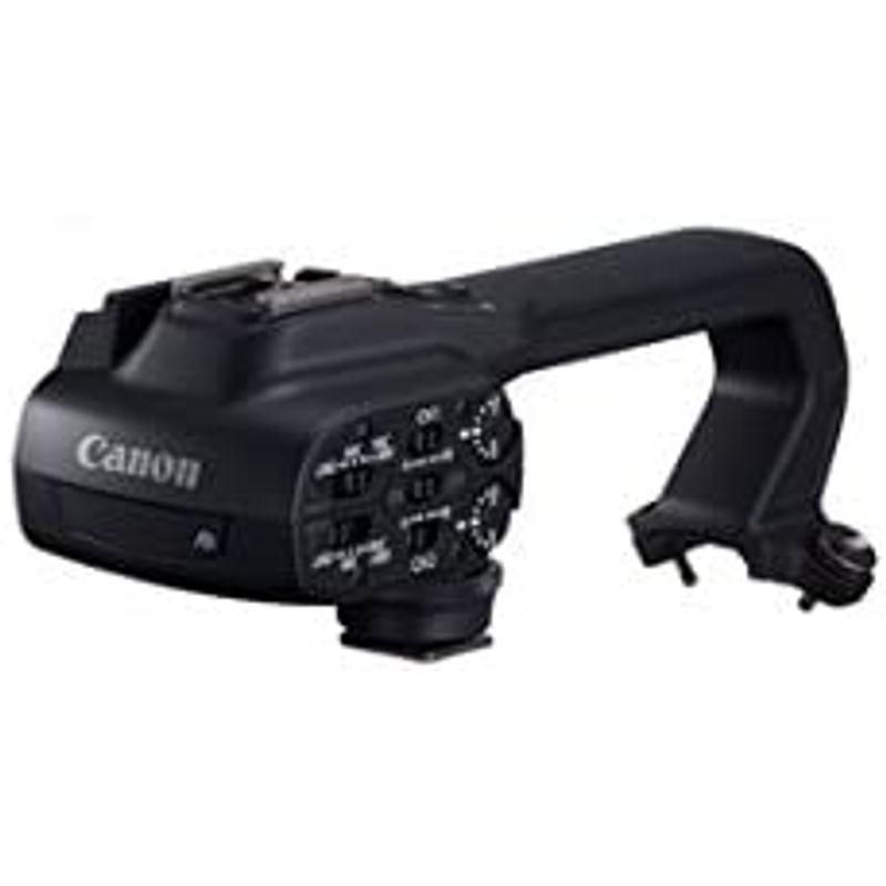 新しいコレクション新しいコレクションCanon ハンドルユニット HDU-1 ビデオカメラ