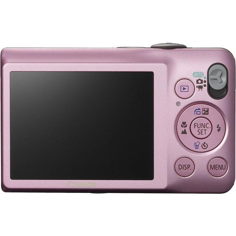 品質が品質がCanon デジタルカメラ IXY 200F ピンク IXY200F(PK