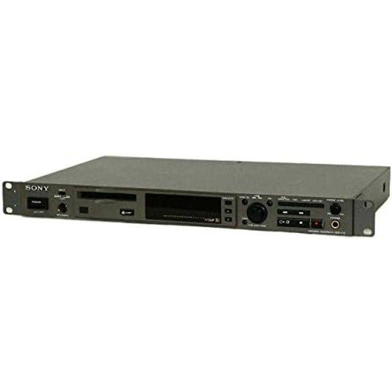 SONY MDS-E12 MDデッキ MDS-E12 MD Deck - Studio RUM サイト