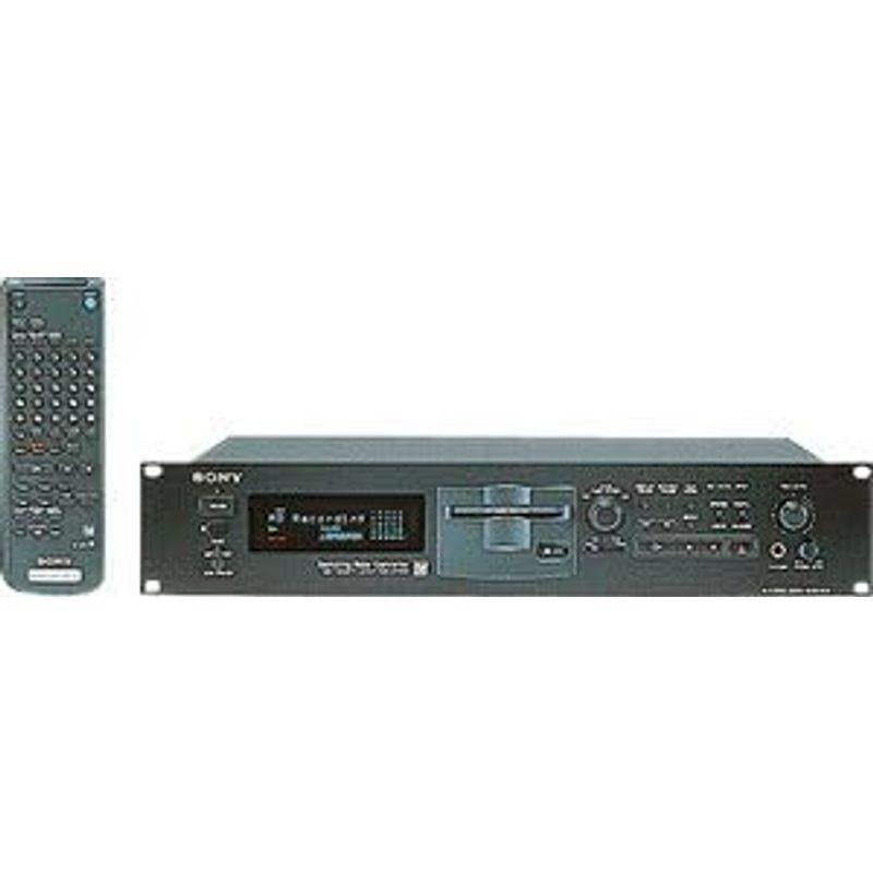 販売実績No.1SONY ソニー MDS-E55 業務用MDレコーダー ポータブル