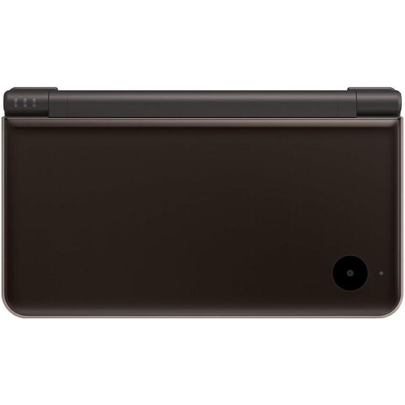 ニンテンドーDSi LL ダークブラウンメーカー生産終了 :20230703041219