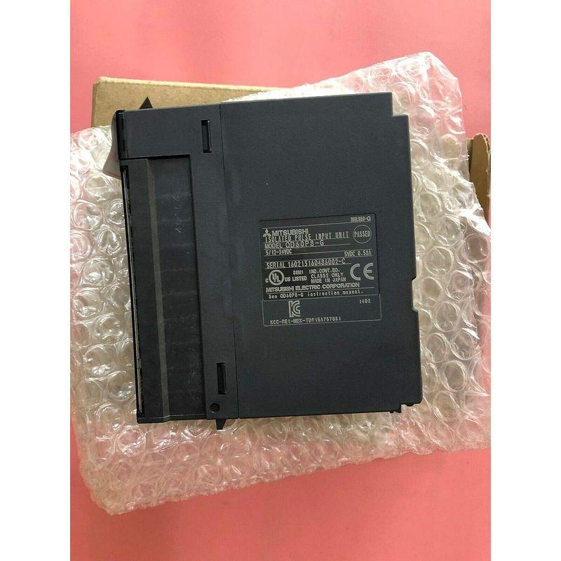 MELSEC　Q　シーケンサ　QD60P8-G　アナログ入出力