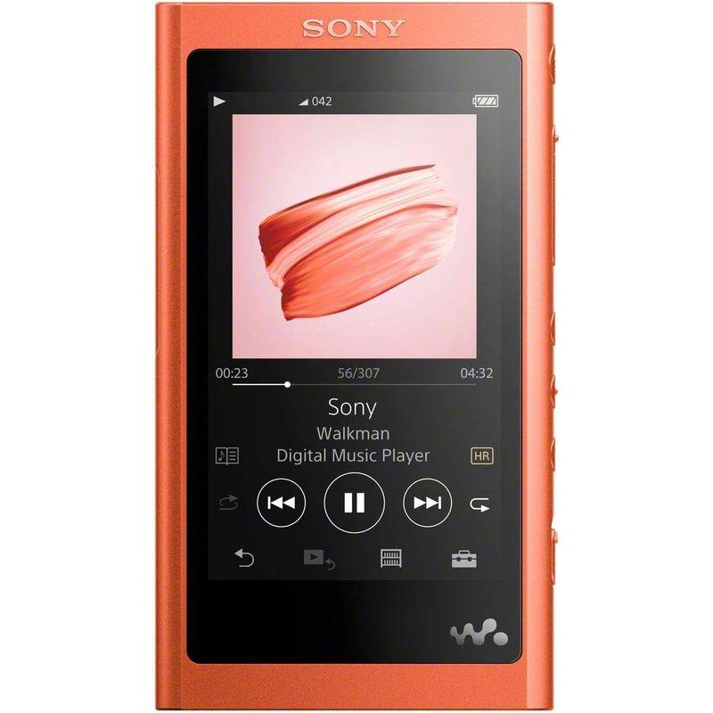 SONY ウォークマン NW-A56HN 本体 ケースセット SONY ウォークマン NW