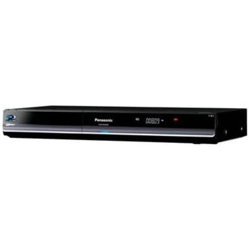 Panasonic ブルーレイ レコーダー HDD 1TB 2チューナー 【公式通販】