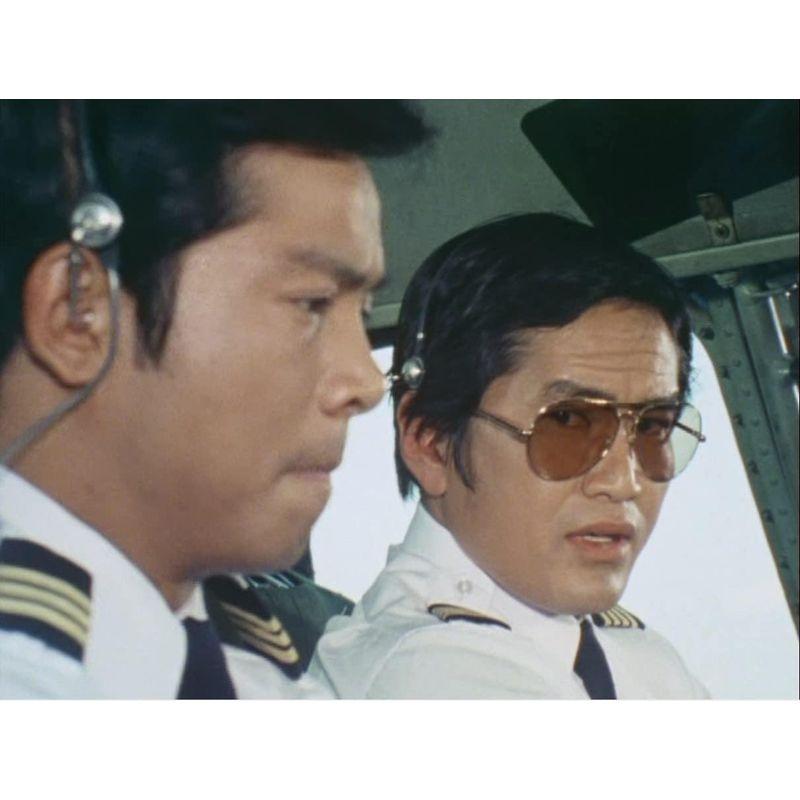中古】虹のエアポート コレクターズDVD 【昭和の名作ライブラリー 第