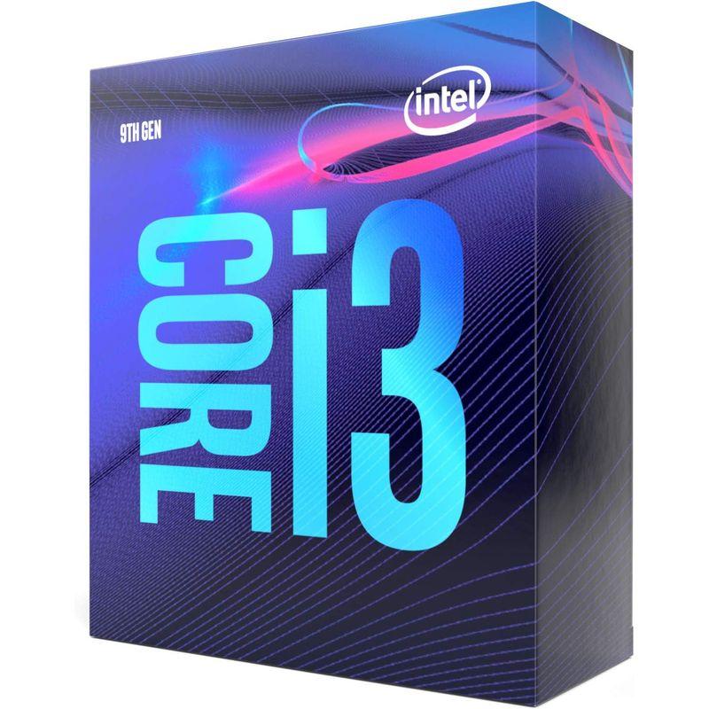 CPU i3-8100 9100 i5-7500 9500 各種6個セット CPU i3-8100 9100 i5-7500 9500 各種6個セット CPU i3-8100 9100 i5-