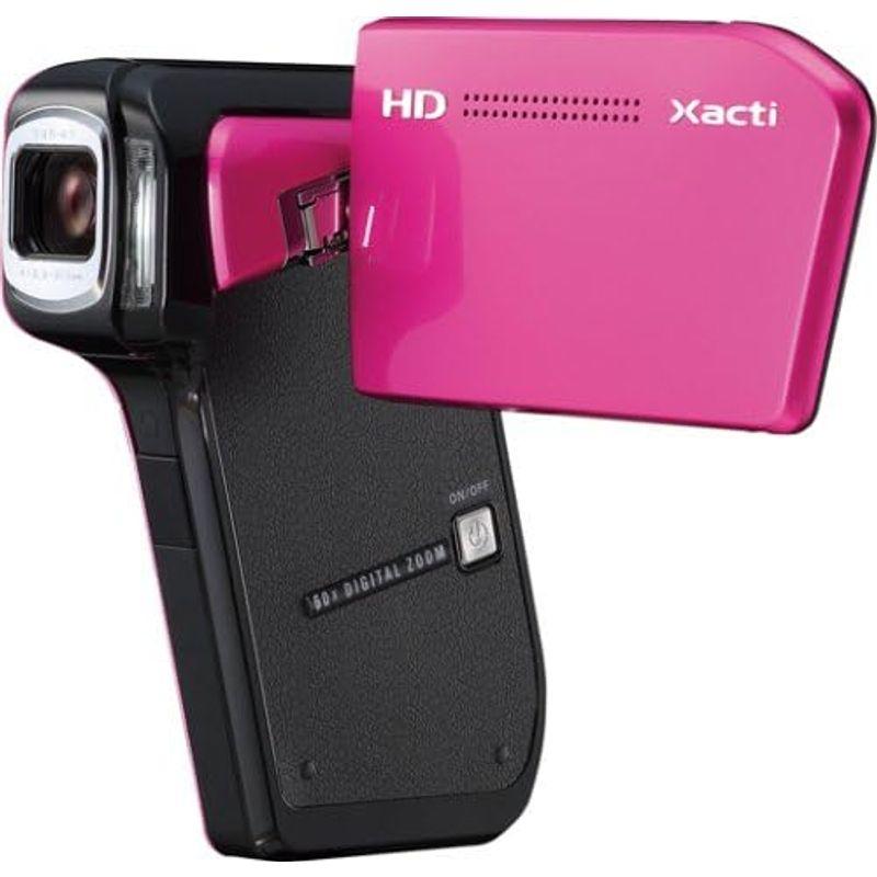 SANYO ハイビジョン デジタルムービーカメラ Xacti (ザクティ) DMX