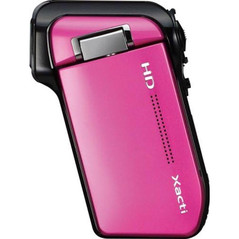 SANYO デジタルムービーカメラ Xacti CA100 P ピンク Amazon | SANYO デジタルムービーカメラ Xacti CA100 P ピンク DMX