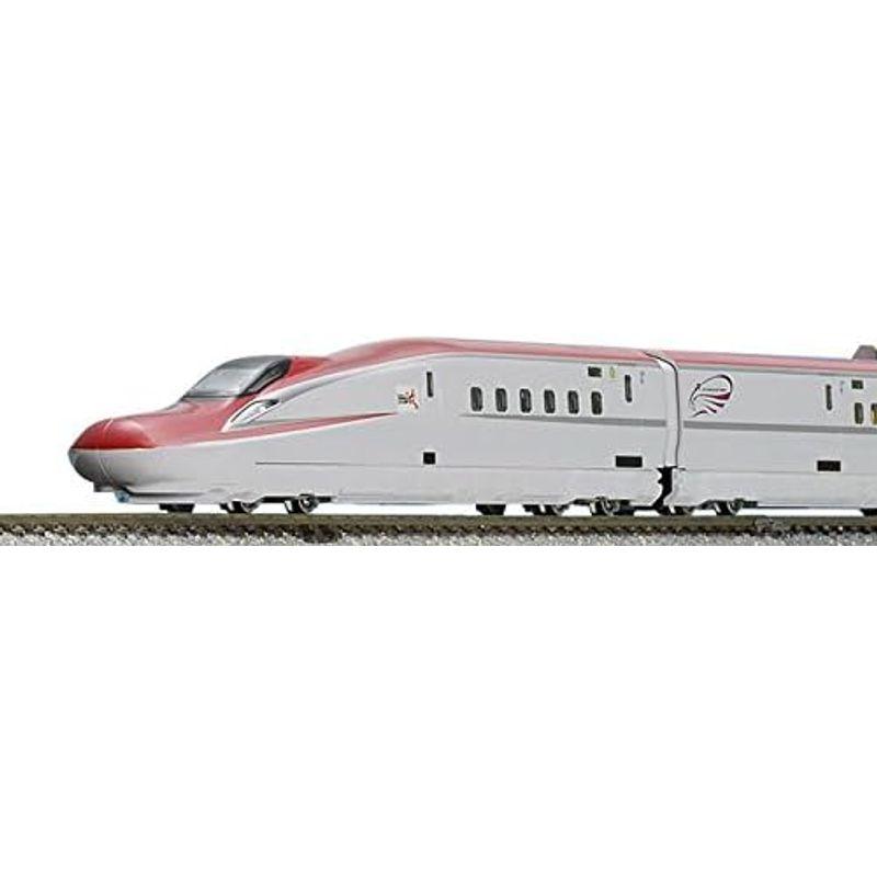 TOMIX Nゲージ 限定 E6系 秋田新幹線 こまち Treasureland TOHOKU