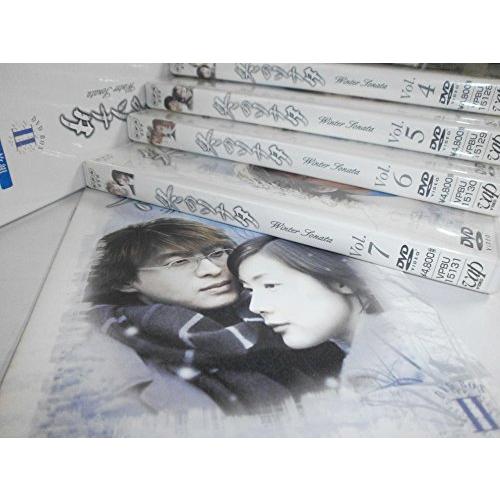 冬のソナタ DVD-BOX vol.2｜ys-selectold2nd｜04